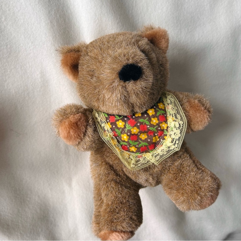 Bundle of 4 plush bears - Picture 5 of 7